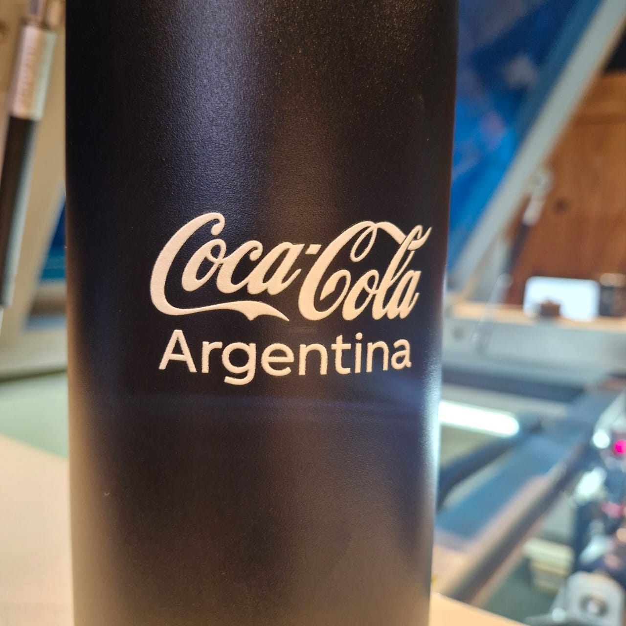 Coca-Cola Argentina