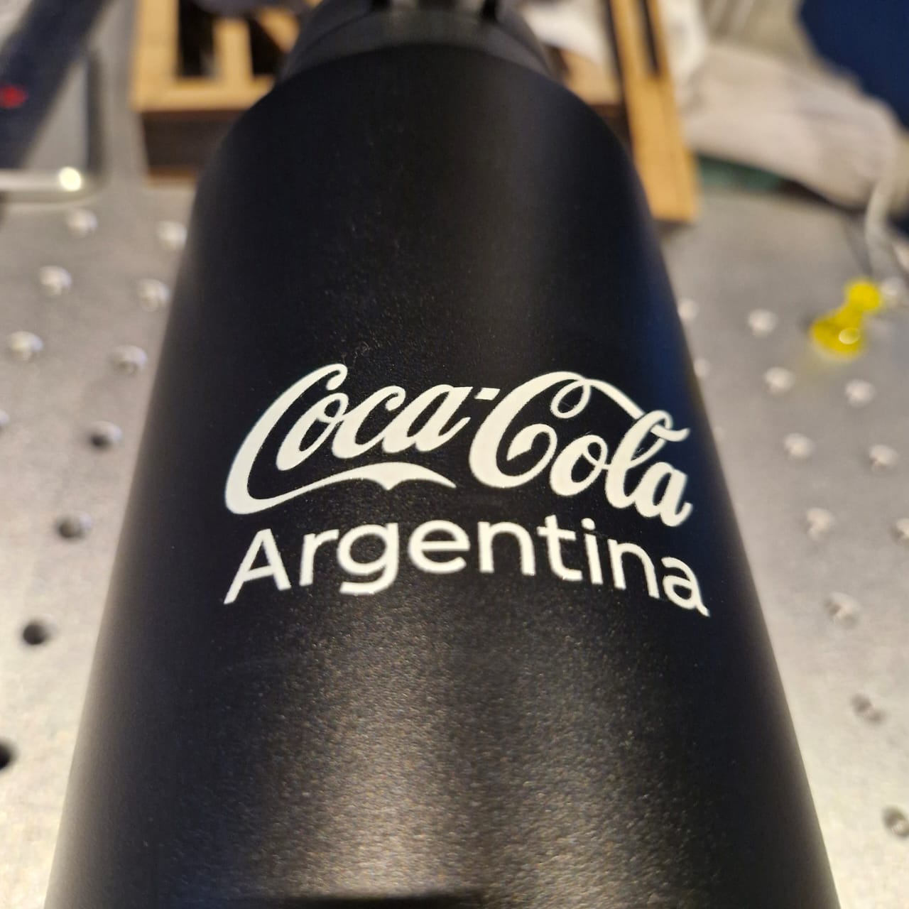 Coca-Cola Argentina
