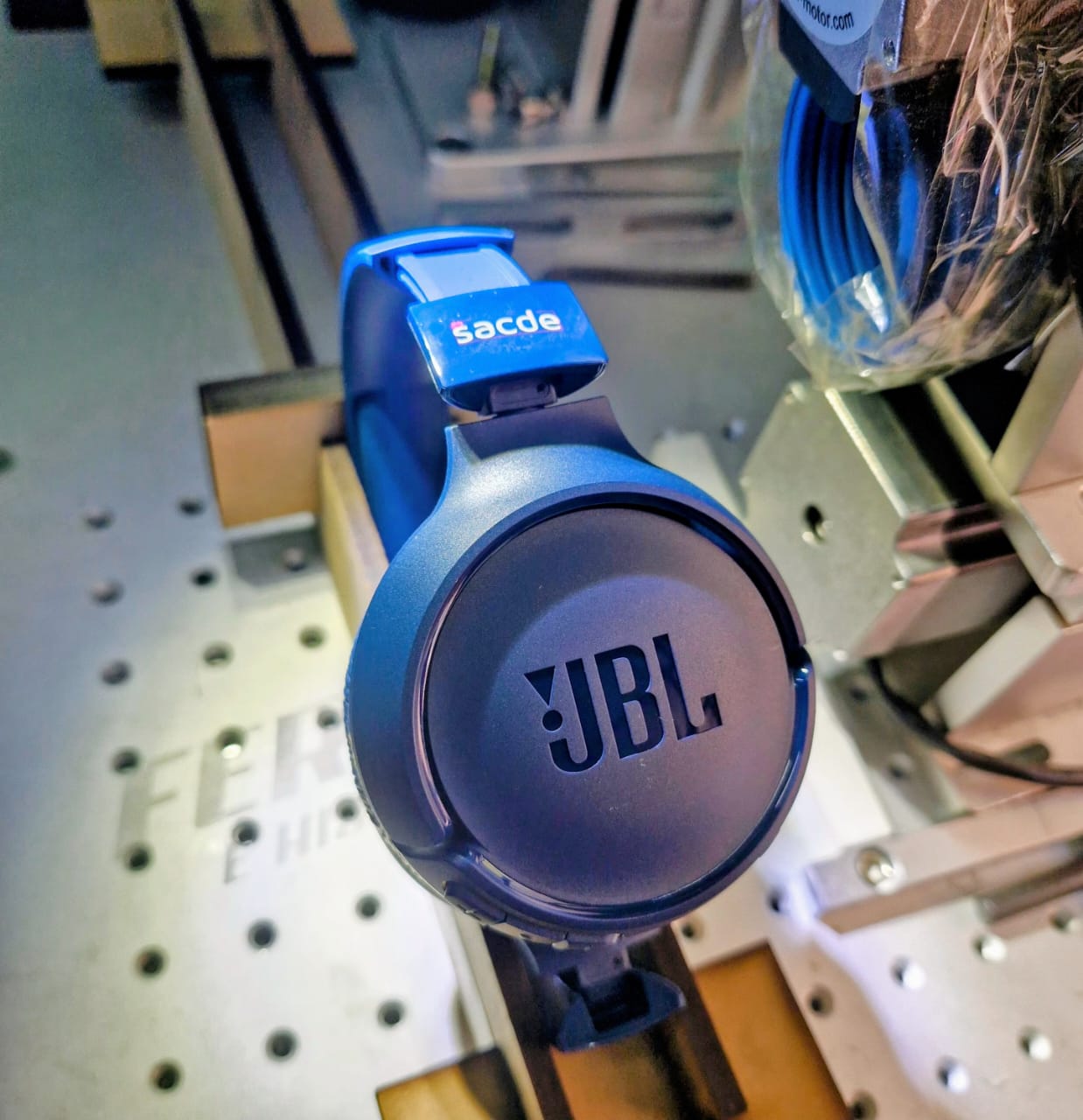 JBL Sacde