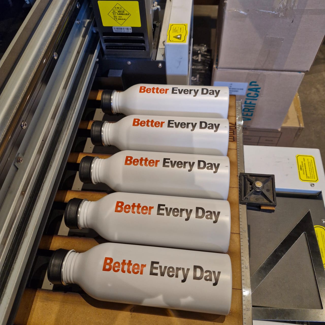 Producción en serie